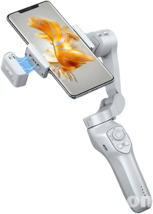 Gimbal --Ai Face Tracking